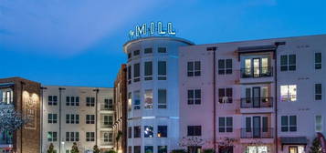 The Mill Apartments, Spring, TX 77380