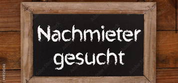 Nachmieter gesucht ab sofort / exklusives wohnen