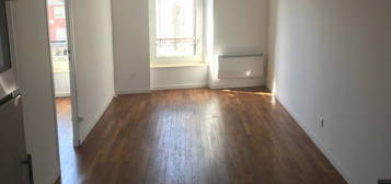 Appartement T3 50 m2