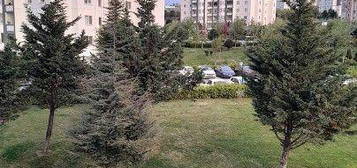 Atakent Orkide 2 Sitesinde Arakat Temiz Satlk 2+1 84m2 Daire