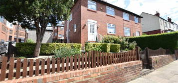 3 bedroom semi-detached house