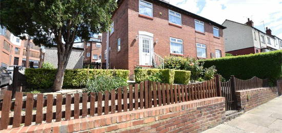 3 bedroom semi-detached house