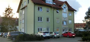 Ansprechende 2-Zimmer-Wohnung in Erlenbach am Main / Zwei Zimmer