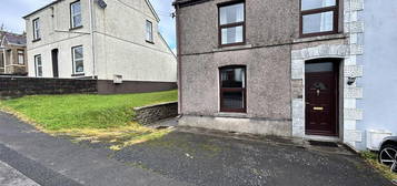 Property for sale in Heol Y Banc, Bancffosfelen, Llanelli SA15