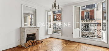 Vente appartement 4 pièces 72 m²