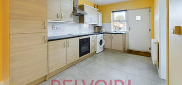 2 bedroom bungalow to rent