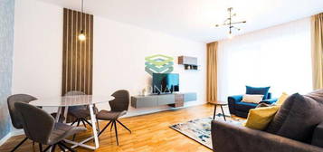 Apartament 2 Camere Luxuria Residence