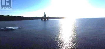 178 Track Road Extension, Bay Bulls, Newfoundland & Labrador 