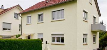 Ohne Provision – einmalige Möglichkeit - Zweifamilienhaus in 29553 Bienenbüttel