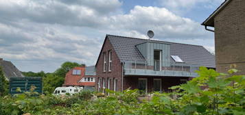 barrierefreie Neubauwohnungen KFW 55 in Bad Bentheim zu vermieten