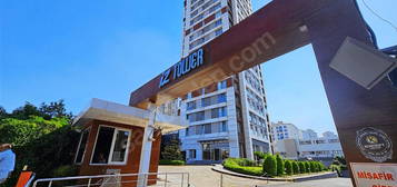 Soyludan MERKEZİ KONUMDA İZ TOWER RECİDANCE SATILIK 1+1 DAİRE