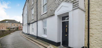 4 bed terraced house for sale