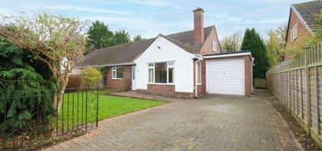 3 bed semi-detached bungalow for sale