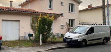 Maison 100m à Castres