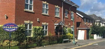 1 bed flat to rent