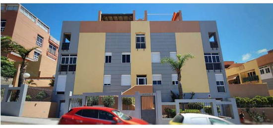 Apartamento de alquiler en Tibiabin, 6, Las Caletillas - Punta Larga