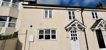 Semi-detached house to rent in The Street, Charmouth, Bridport DT6