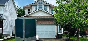 45 Bancroft St, Kitchener, ON N2A 4E4