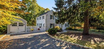 17 Childsworth Ave, Bernardsville, NJ 07924