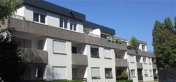 1,5-Zimmer-Wohnung mit Balkon - Konstanz Paradies