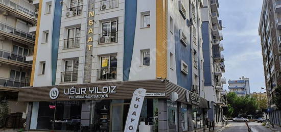 LİYA EMLAK'tan GÜZELHİSAR MAH.50 m2 KİRALIK 1+1 DAİRE