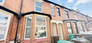 Property to rent in Teversal Avenue, Nottingham NG7