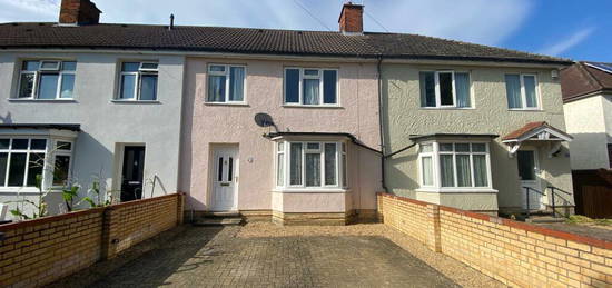 3 bedroom detached house