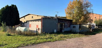 Zweifamilienhaus in Salzatal Zappendorf