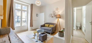 Vente appartement 2 pièces 43 m²