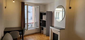 Appartement 2 pièces