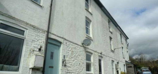 3 bedroom terraced house