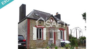 Achat maison 4 pièces 67 m²