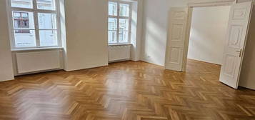 SPIEGELGASSE - Sanierte 2 Zimmer Altbau Wohnung