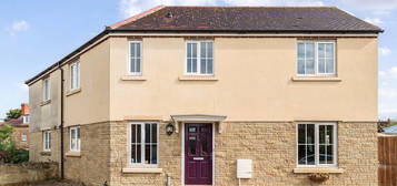 3 bed end terrace house for sale