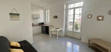 Location appartement 1 pièce 22 m²