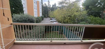 Location appartement 2 pièces 38 m²