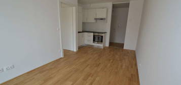 Annenviertel - 35m² - 2 Zimmer - gute Raumaufteilung - ab 01.08.2025