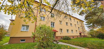 Prodej bytu 2+1 57 m²