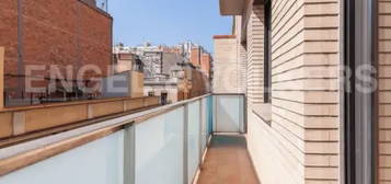 Apartamento en Sants