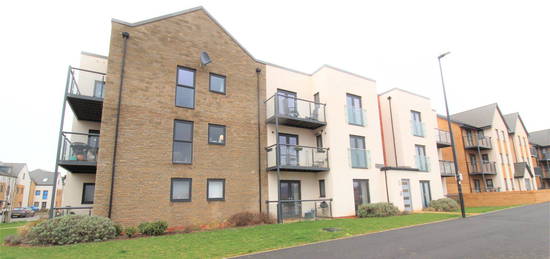 2 bed flat to rent