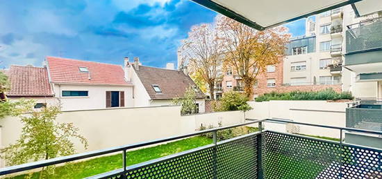 Appartement  à vendre, 2 pièces, 1 chambre, 51 m²