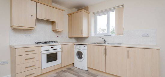 Flat to rent in Finsbury Court, Bolton BL1