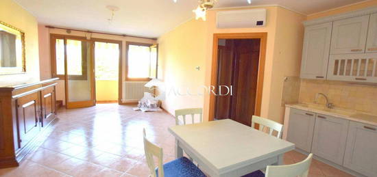 Rif.PA295_1| appartamento trilocale