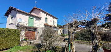 Maison à vendre, 4 pièces, 3 chambres, 82 m²