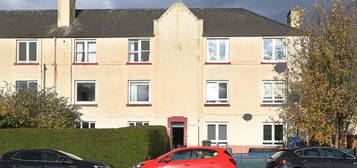 2 bedroom ground floor flat for sale