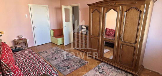 Apartament 2 camere de vânzare cu vedere spre munte | Zona Rahovei