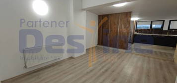 Apartament 2 camere 74 MP bloc nou - NICOLINA