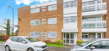 Flat for sale in Arundel Court, Langley, Slough SL3