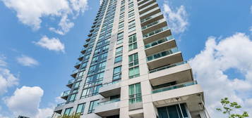2902 - 88 GRANGEWAY AVENUE, Toronto (Woburn), Ontario