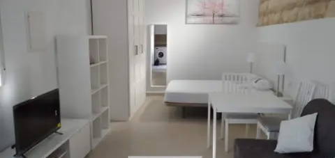 Apartamento en calle Sol